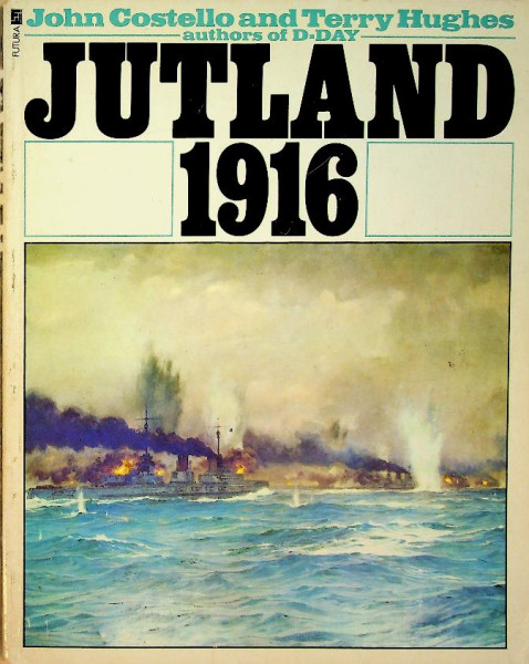 Jutland 1916