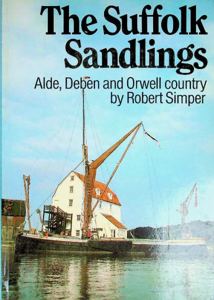 The Suffolk Sandlings