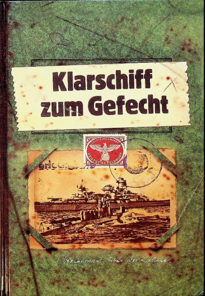 Klarschiff zum Gefecht