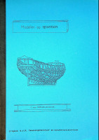 Beylen, J. van - Modellen op Spanten
