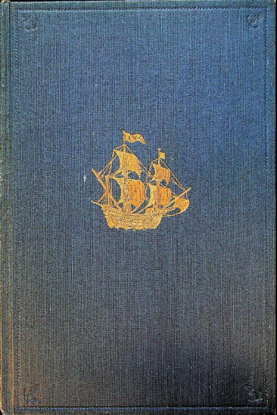 De Reis van Mahu en de Cordes, deel 21 Linschoten Vereeniging