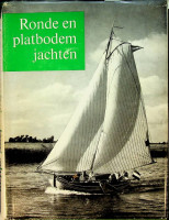 Huitema, dr. T. - Ronde en platbodemjachten
