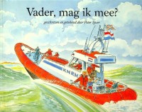 Spier, Peter - Vader, mag ik mee