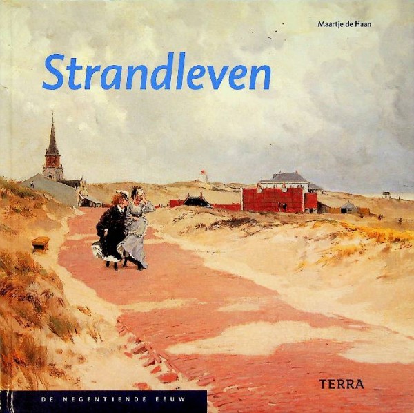 Strandleven, de negentiende eeuw | Webshop Nautiek.nl