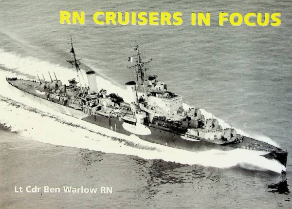 RN Cruisers in Focus