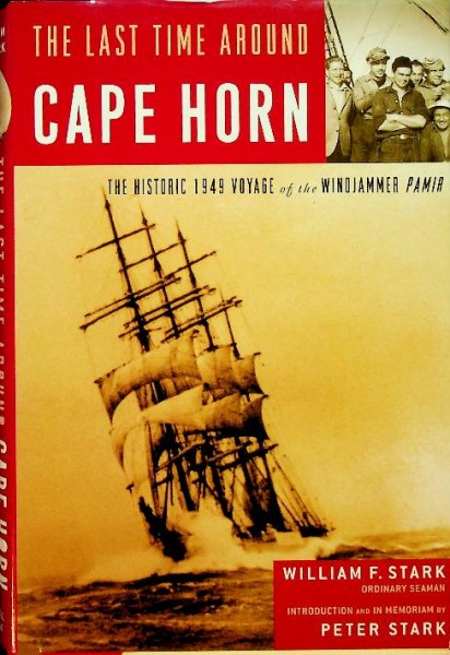 The last time around Cape Horn