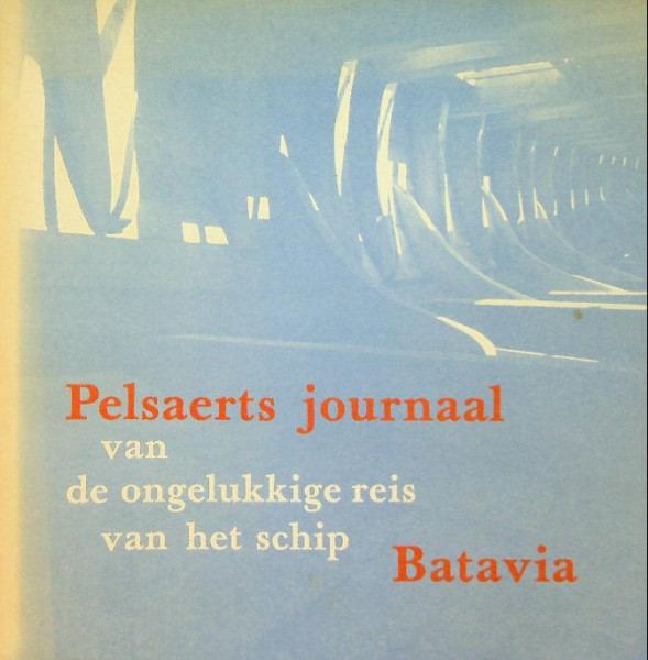 Pelsaerts Journaal
