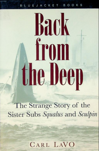 Back from the Deep