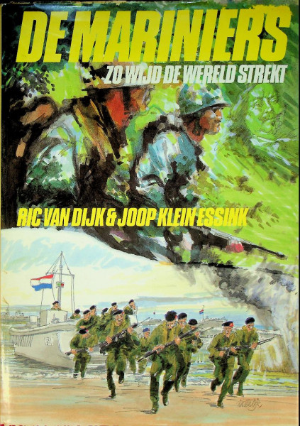 De Mariniers