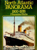 Ransome Wallis, P. - North Atlantic Panorama 1900-1976