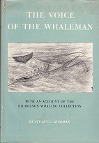 The Voice of the Whaleman