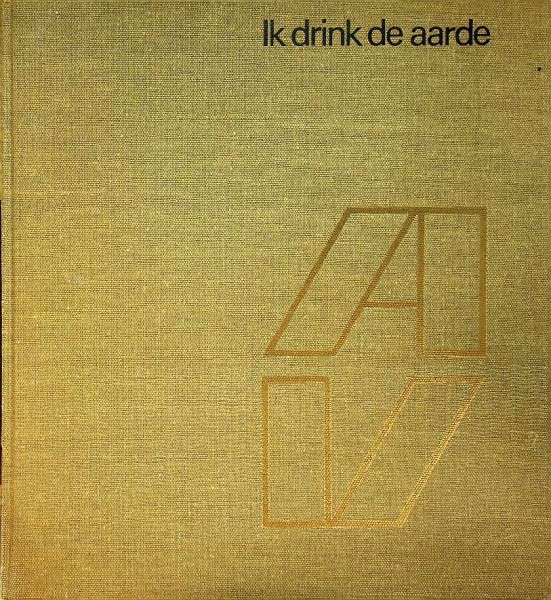 Ik drink de aarde