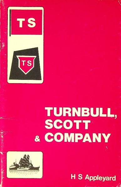 Turnbull, Scott & Company