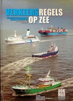Dokkum, K. van - Verkeersregels op zee 6e druk