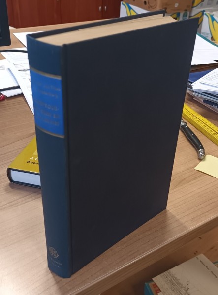 Scheepsoliemotoren en Gasturbines 1967