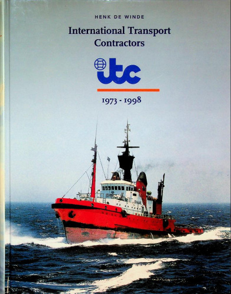International Transport Contractors ITC 1973-1998