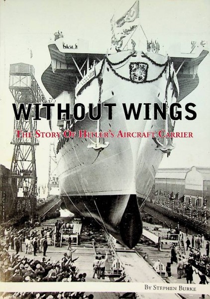 Without Wings | Webshop Nautiek.nl