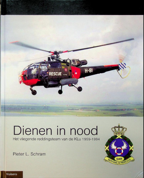 Dienen in nood, deel 1