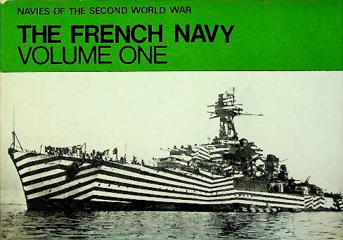 The French Navy, Volume One