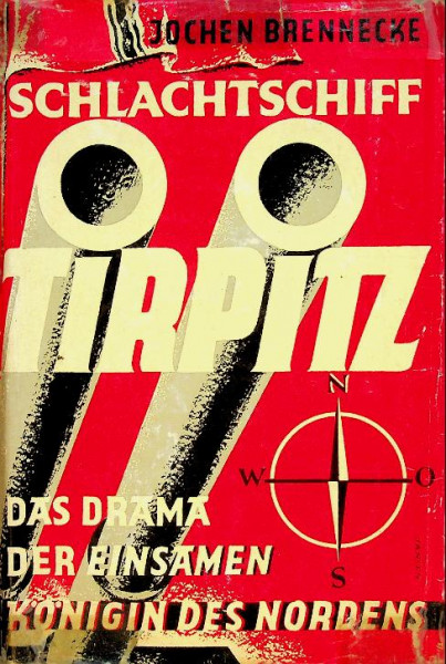 Schlachtschiff Tirpitz