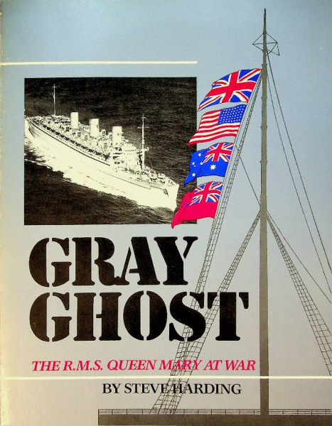 Gray Ghost