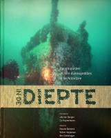 Bartelink, K - In de Diepte. Hoogtepunten uit tien duikexpedities in de Noordzee