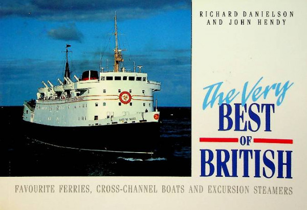 The very best of British