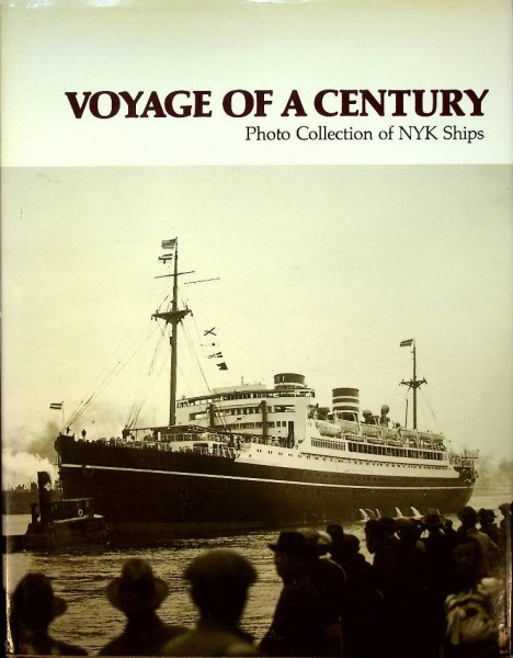 Voyage of a Century
