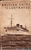 Hardy, A.C. - British Ships Illustrated