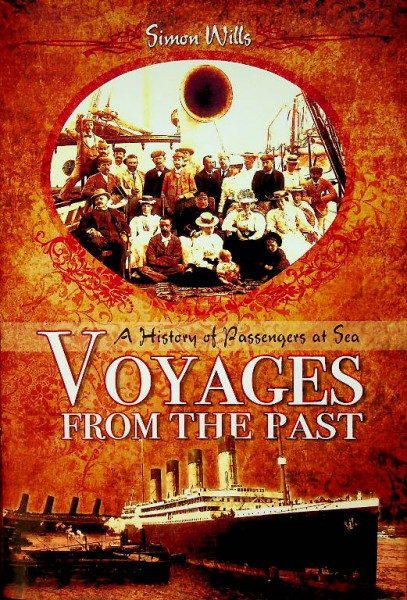 Voyages from the past