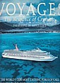 Goldstein, A a.o. - Voyages, the romance of cruising. The World's 100most exciting ports of call