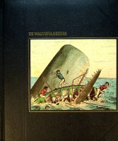 Whipple A.B.C. - De Walvisvaarders. Uit de Time-Life serie