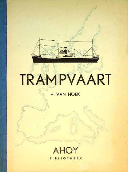 Trampvaart