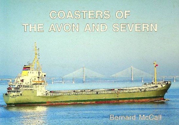 Coasters of The Avon and Severn