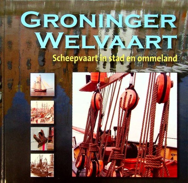 Groninger Welvaart