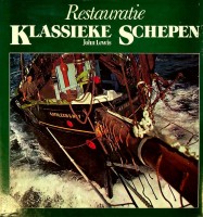 Lewis, John - Restauratie klassieke schepen