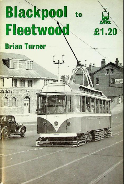 Blackpool to Fleetwood
