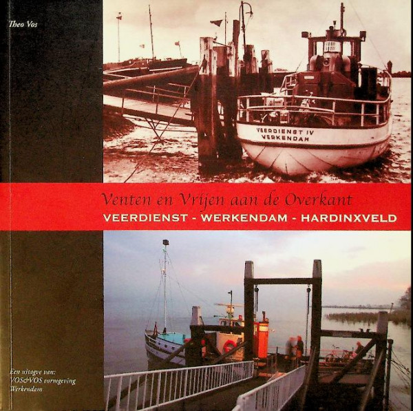 Venten en Vrijen aan de Overkant