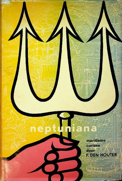 Neptuniana, maritieme curiosa
