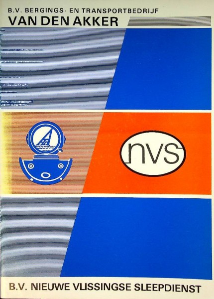 B.V. Bergings- en Transportbedrijf Van den Akker en B.V. Nieuwe Vlissingse Sleepdienst