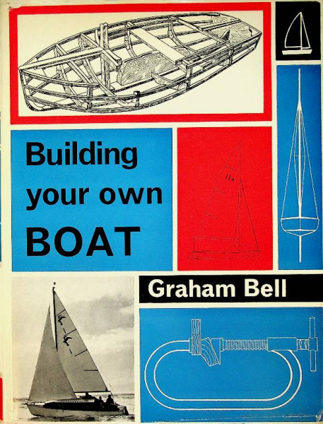 Building your own Boat