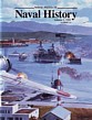 Naval Institute - Naval History. Door de uitgever ingebonden tijdschrift van de United States Naval Institute. Per ingebonden deel te koop  19,50