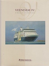 Veendam IV