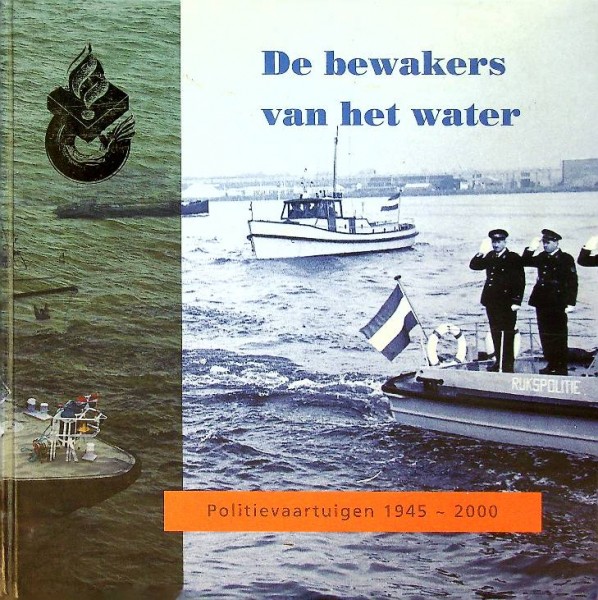 De bewakers van het water