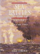 Sea Battles in Close-up World War 2, volume two