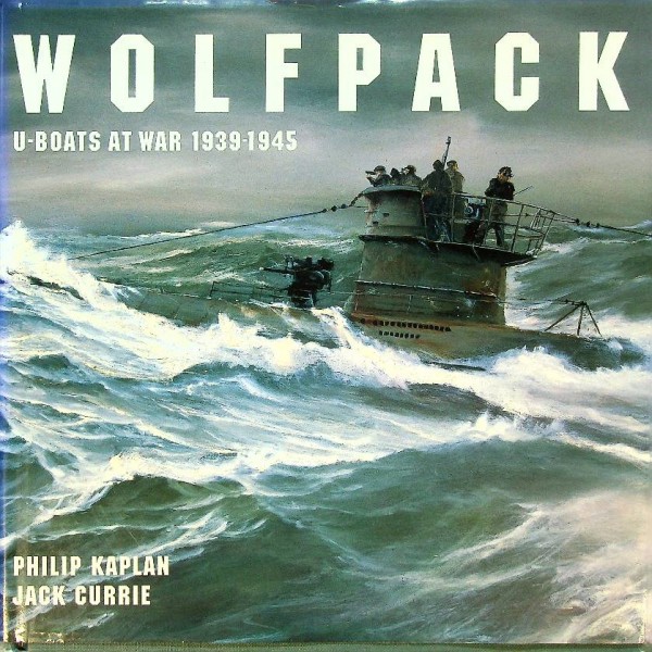 Wolfpack, U-Boats at War 1939-1945