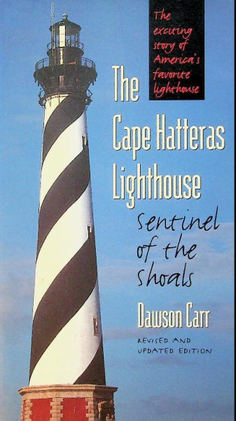 The Cape Hatteras Lighthouse