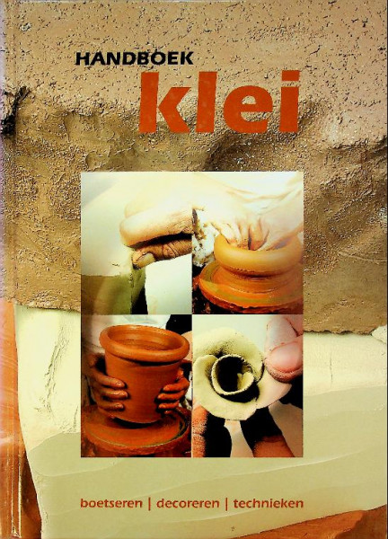 Handboek Klei