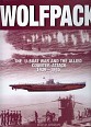 Jordan, David - Wolfpack. The U-Boat War and the Allied Counter Attack 1939-1945