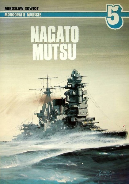 Nagato Mutsu